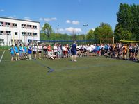 Oswiecim 10.05.2016